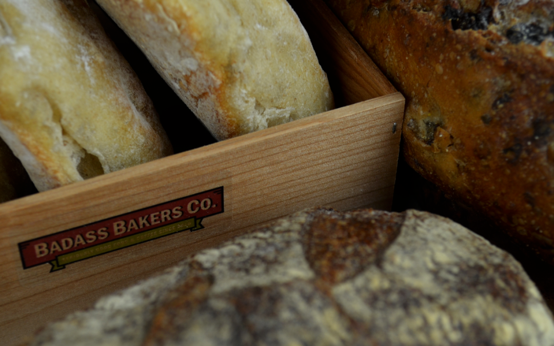 Badass Bakers Co.