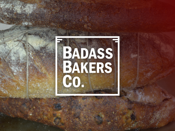 Badass Bakers