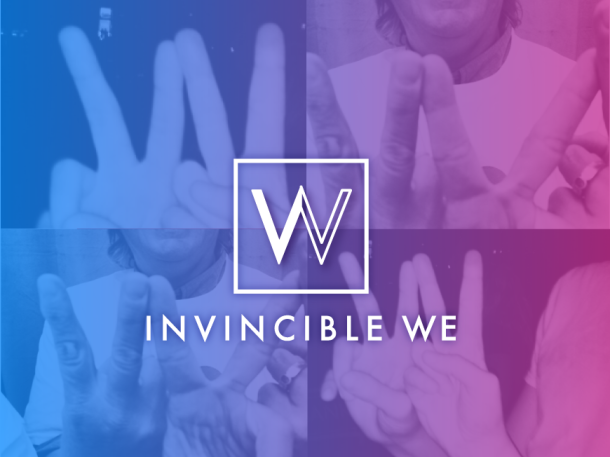 Invincible We