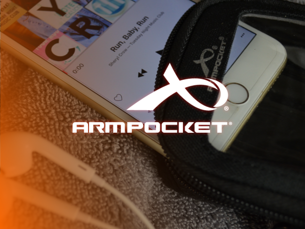 Armpocket
