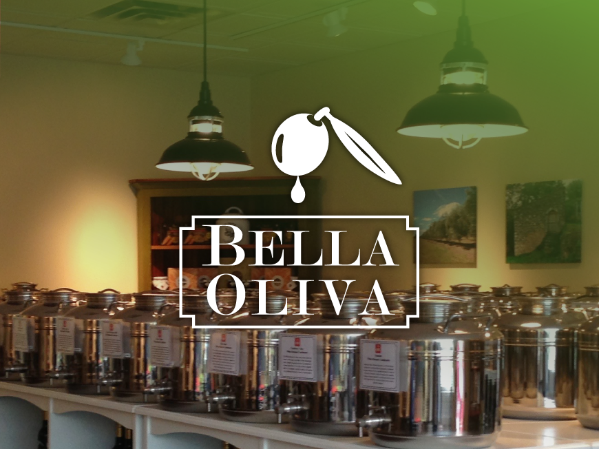 Bella Oliva