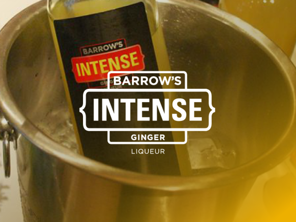 Barrow’s Intense