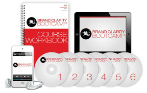 Brand Clarity Bootcamp Product Image - Brandscape Atelier - branding marketing company for small business philadelphia