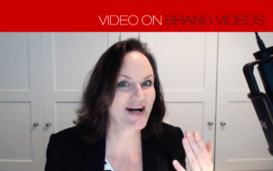 Kerri Konik talks about brand video storytelling