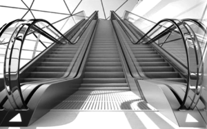 take the escalator up to the best of branding companies for small businesses