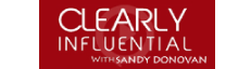 Kerri Konik guest expert on Clearly Influential podcast