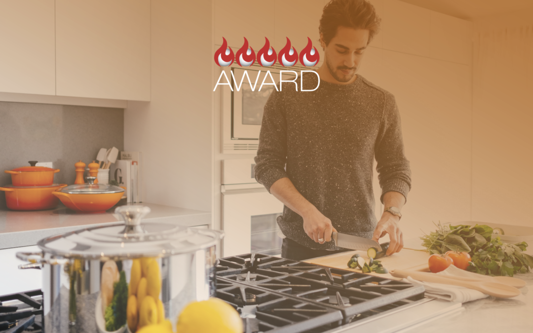 Shout Out to Barilla Italia for CX Innovation
