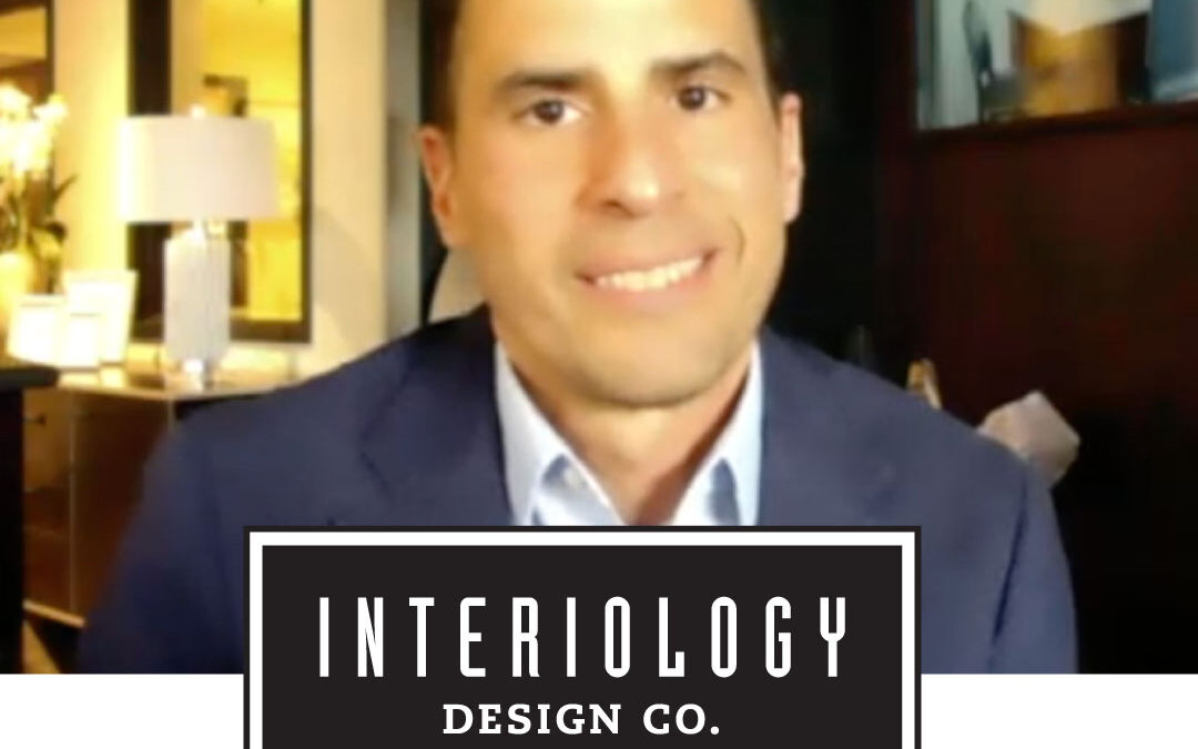 Client Spotlight: Interiology Design Company